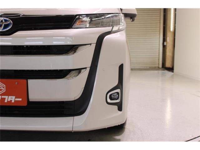 ノアハイブリッド（新潟県新潟市東区）