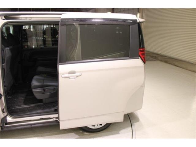 ノアハイブリッド（新潟県新潟市東区）