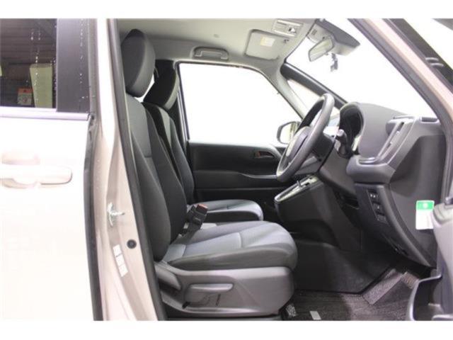 ノアハイブリッド（新潟県新潟市東区）