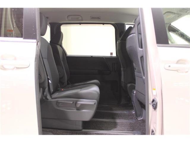 ノアハイブリッド（新潟県新潟市東区）