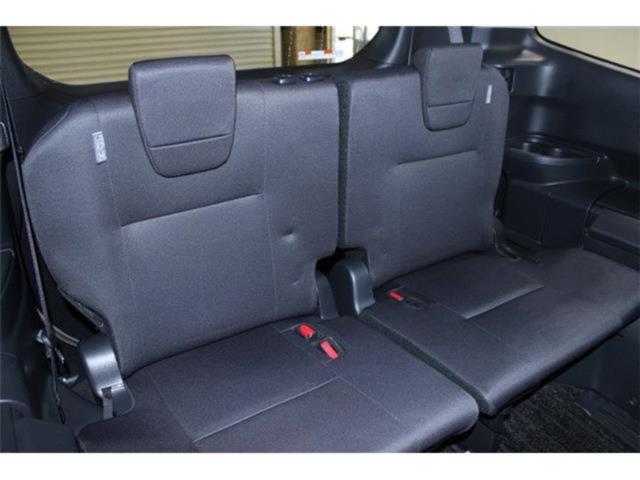 ノアハイブリッド（新潟県新潟市東区）