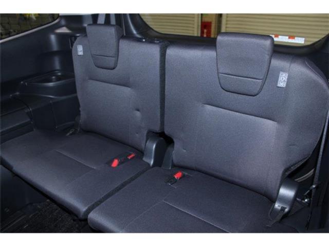 ノアハイブリッド（新潟県新潟市東区）