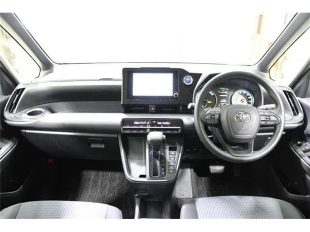 ノアハイブリッド（新潟県新潟市東区）