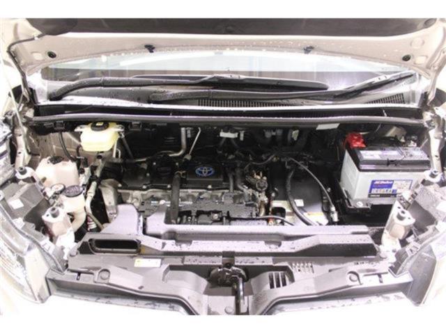 ノアハイブリッド（新潟県新潟市東区）