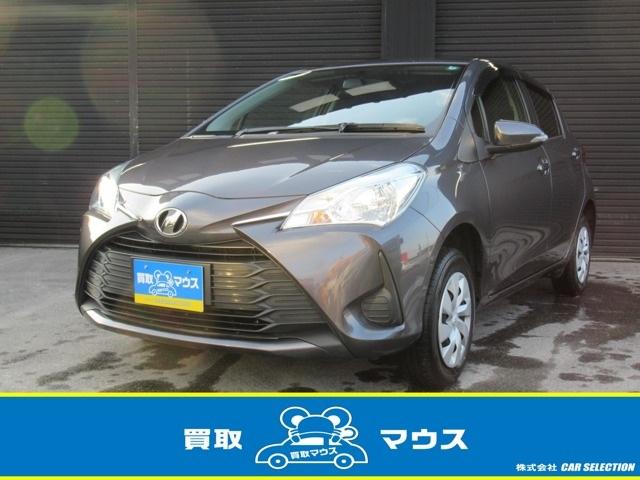 ヴィッツ（新潟県新潟市江南区）