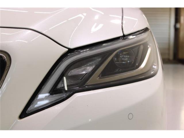 クラウンハイブリッド(新潟県新潟市東区)