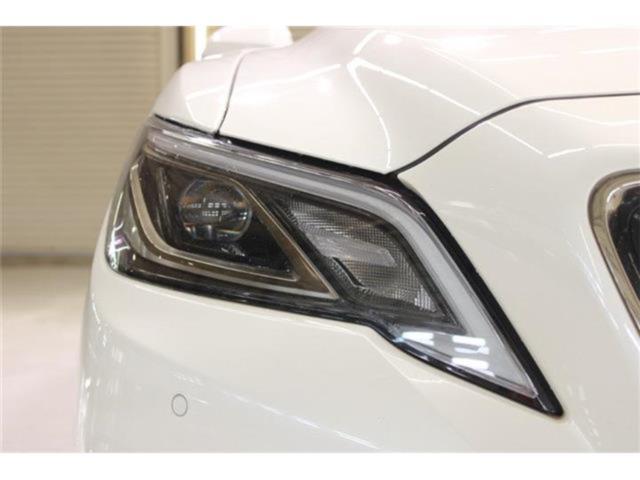 クラウンハイブリッド(新潟県新潟市東区)