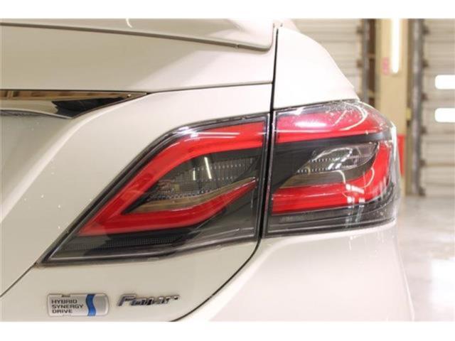 クラウンハイブリッド(新潟県新潟市東区)