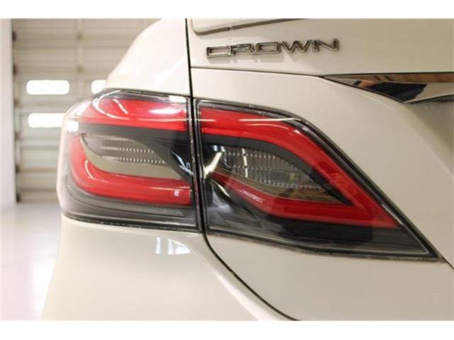 クラウンハイブリッド(新潟県新潟市東区)