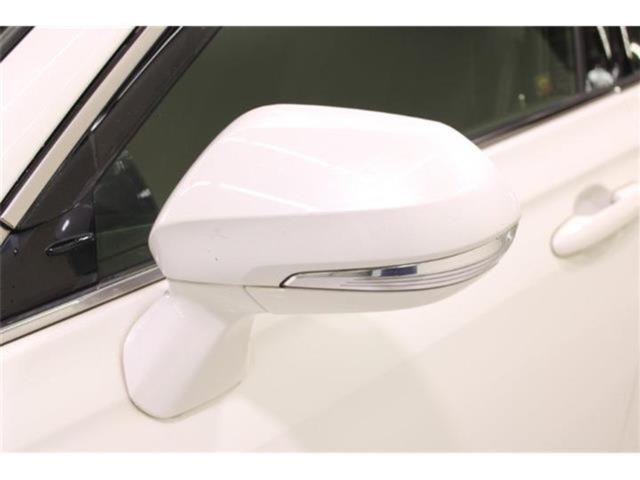 クラウンハイブリッド(新潟県新潟市東区)