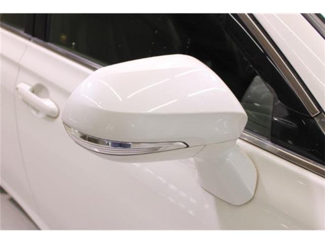 クラウンハイブリッド(新潟県新潟市東区)