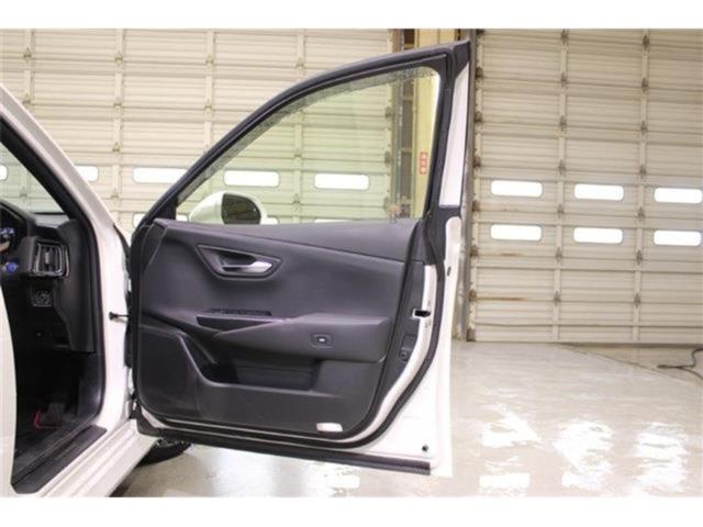 クラウンハイブリッド(新潟県新潟市東区)