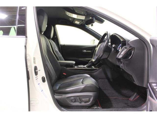 クラウンハイブリッド(新潟県新潟市東区)