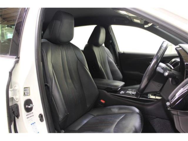 クラウンハイブリッド(新潟県新潟市東区)