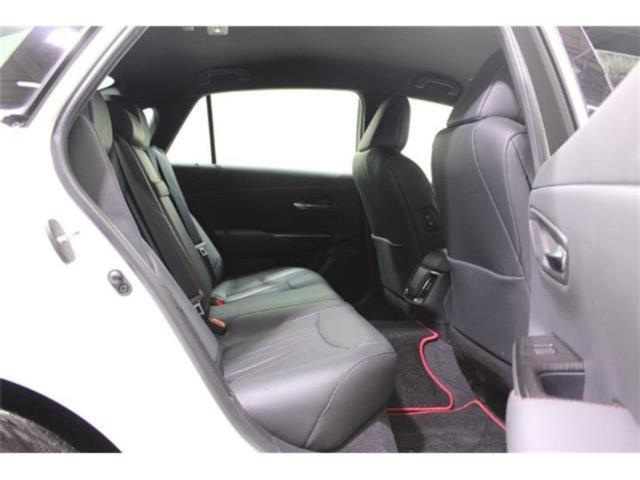 クラウンハイブリッド(新潟県新潟市東区)