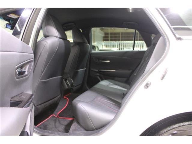 クラウンハイブリッド(新潟県新潟市東区)