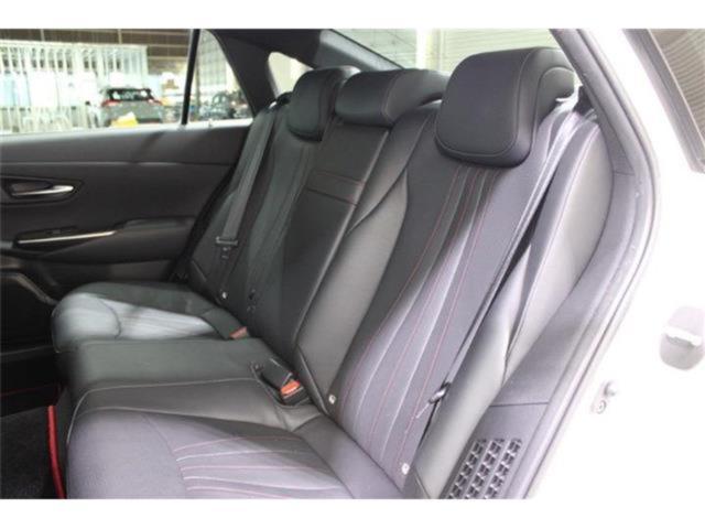 クラウンハイブリッド(新潟県新潟市東区)