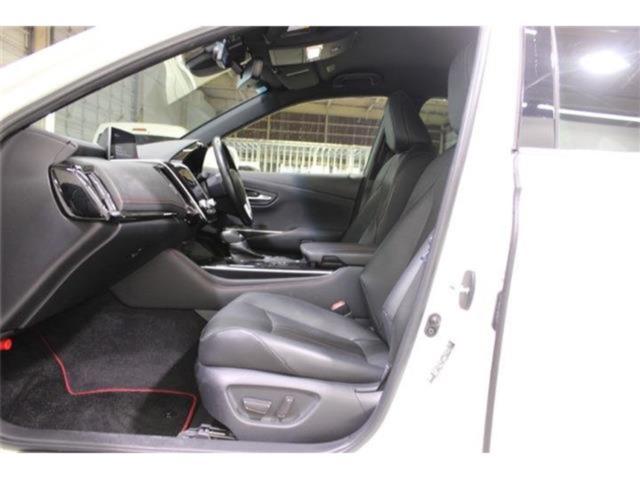 クラウンハイブリッド(新潟県新潟市東区)