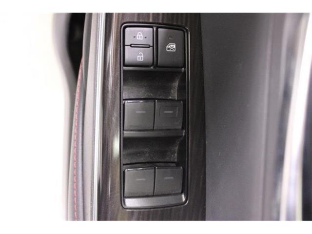 クラウンハイブリッド(新潟県新潟市東区)