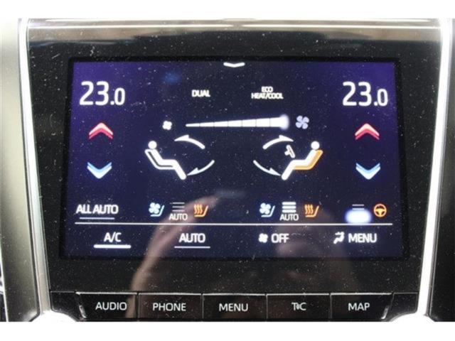 クラウンハイブリッド(新潟県新潟市東区)