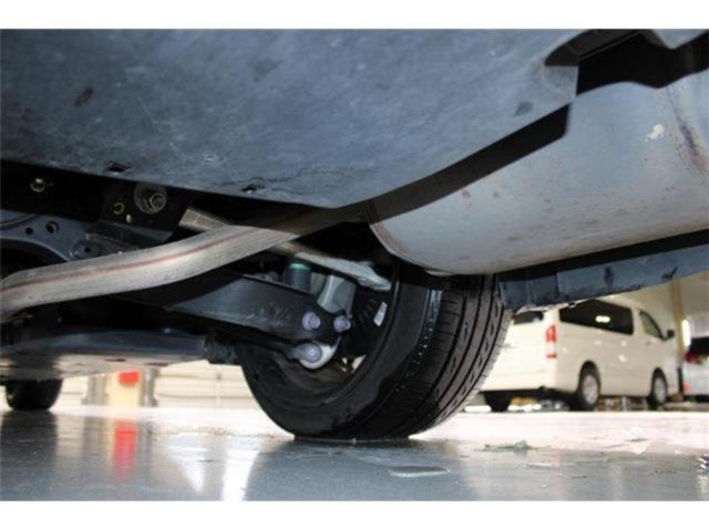 クラウンハイブリッド(新潟県新潟市東区)