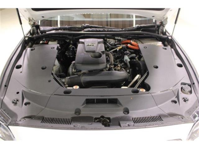 クラウンハイブリッド(新潟県新潟市東区)