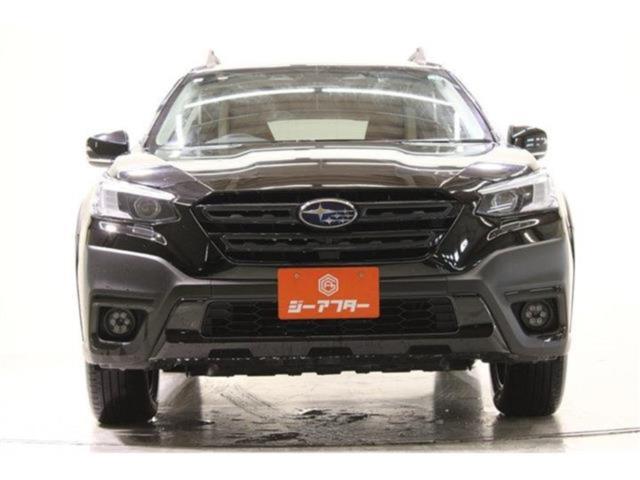 アウトバック(新潟県新潟市東区)