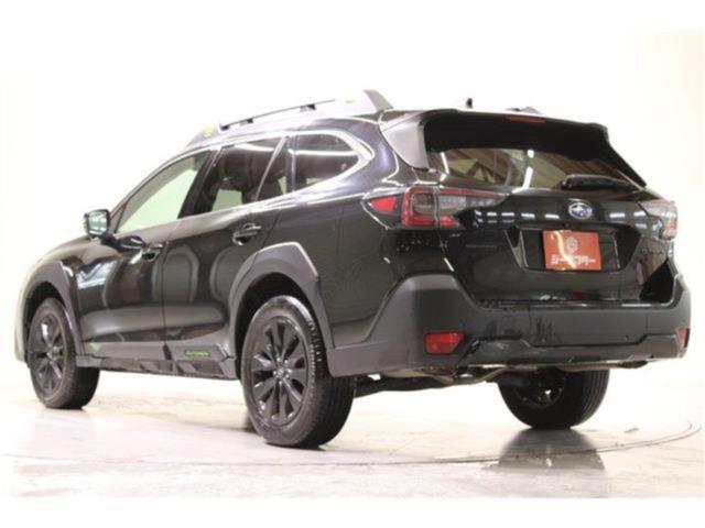 アウトバック(新潟県新潟市東区)