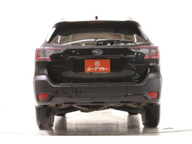 アウトバック(新潟県新潟市東区)