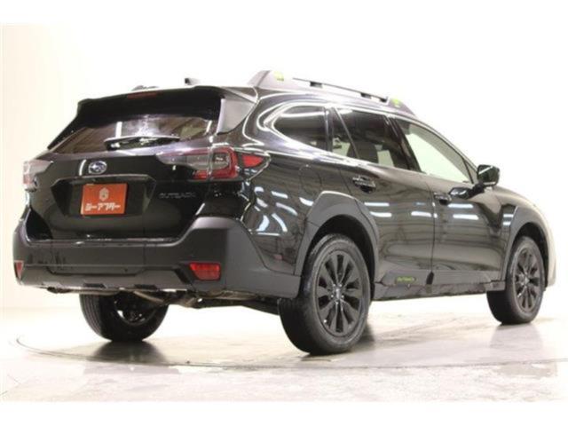 アウトバック(新潟県新潟市東区)