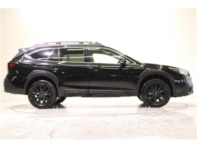 アウトバック(新潟県新潟市東区)