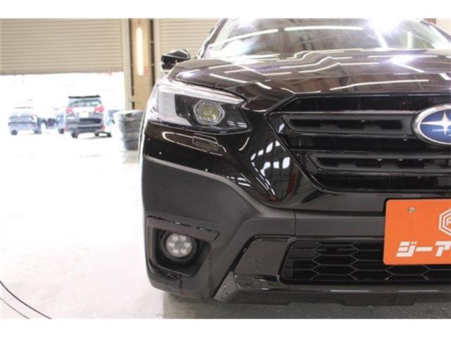 アウトバック(新潟県新潟市東区)