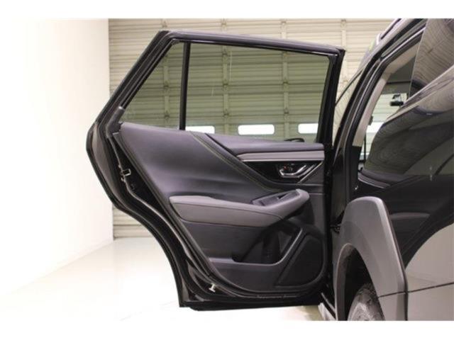 アウトバック(新潟県新潟市東区)