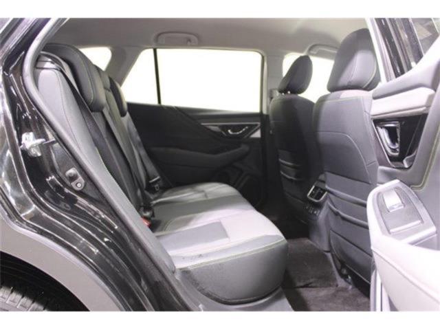 アウトバック(新潟県新潟市東区)