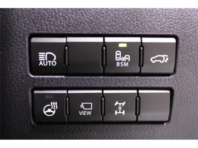 レクサスＮＸ（新潟県新潟市東区）