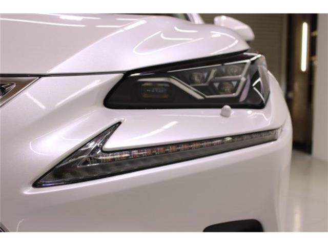 レクサスＮＸ（新潟県新潟市東区）