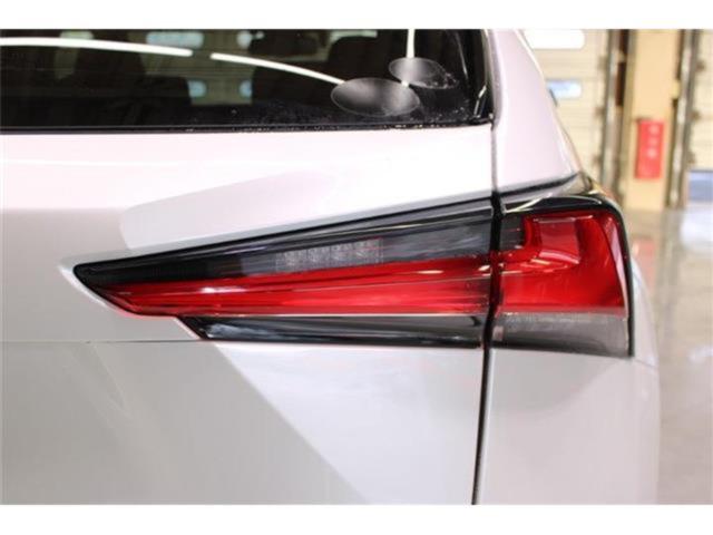 レクサスＮＸ（新潟県新潟市東区）