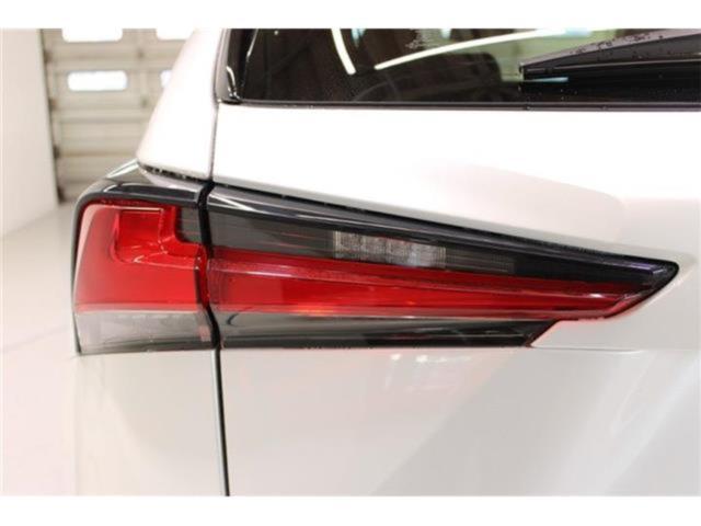 レクサスＮＸ（新潟県新潟市東区）