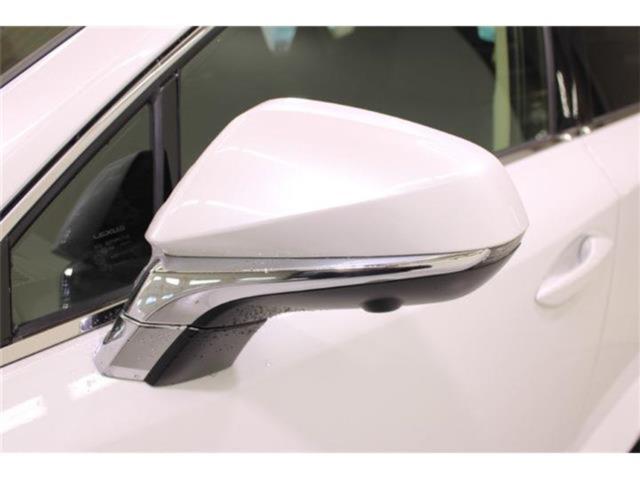 レクサスＮＸ（新潟県新潟市東区）