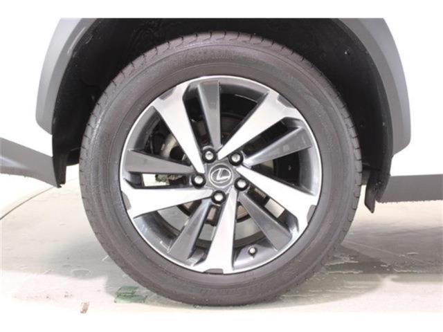 レクサスＮＸ（新潟県新潟市東区）