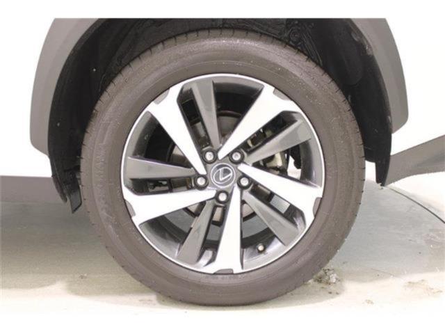 レクサスＮＸ（新潟県新潟市東区）