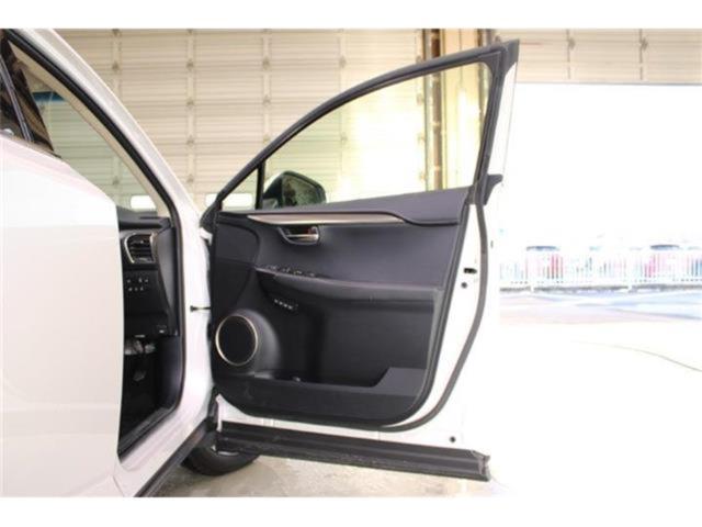 レクサスＮＸ（新潟県新潟市東区）