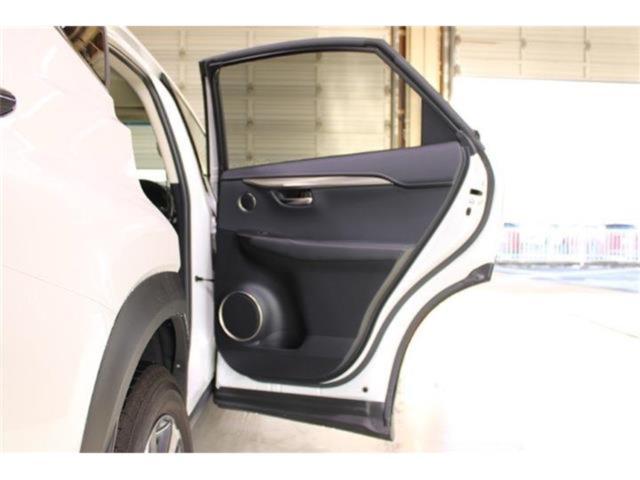 レクサスＮＸ（新潟県新潟市東区）