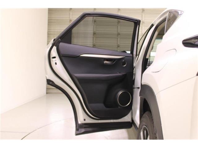 レクサスＮＸ（新潟県新潟市東区）