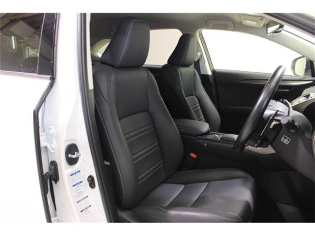 レクサスＮＸ（新潟県新潟市東区）