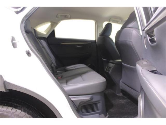 レクサスＮＸ（新潟県新潟市東区）