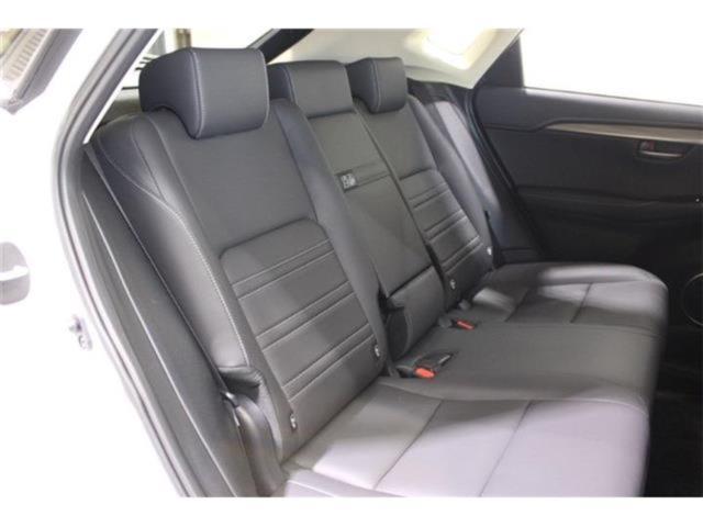 レクサスＮＸ（新潟県新潟市東区）