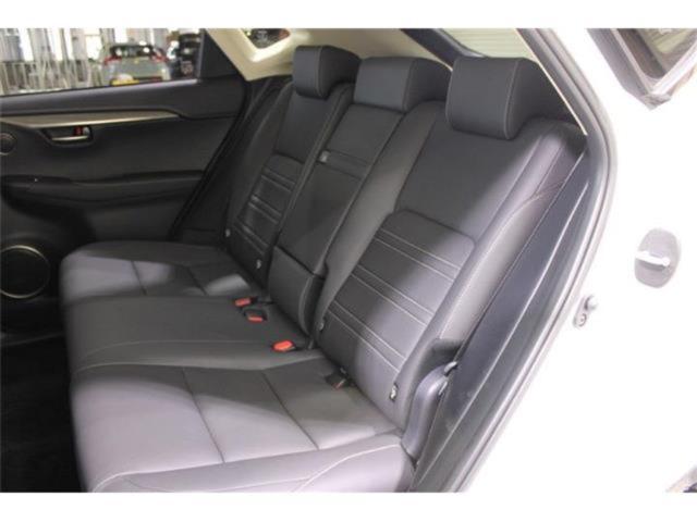 レクサスＮＸ（新潟県新潟市東区）