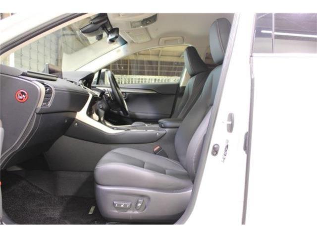 レクサスＮＸ（新潟県新潟市東区）