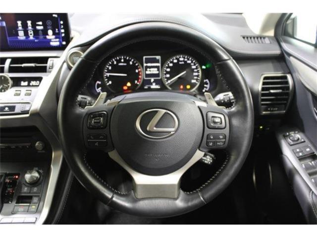 レクサスＮＸ（新潟県新潟市東区）